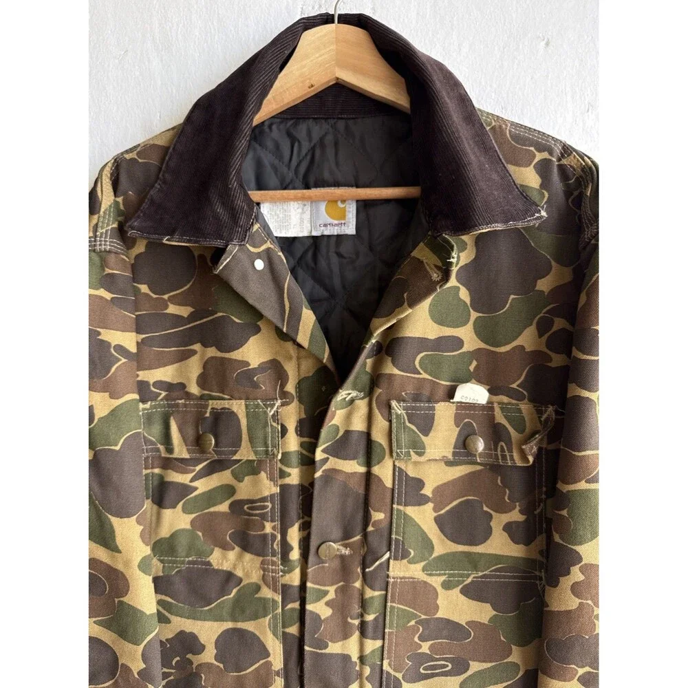 Carhartt nwt vtg